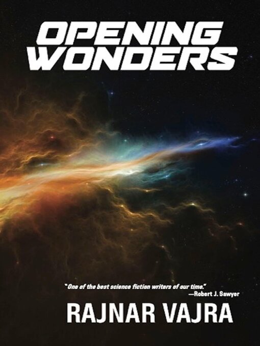 Title details for Opening Wonders by Rajnar Vajra - Available